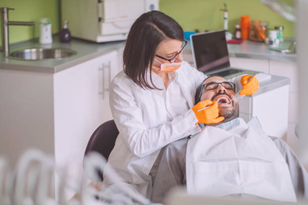 Best Weekend Emergency Dental Services in Yountville, CA