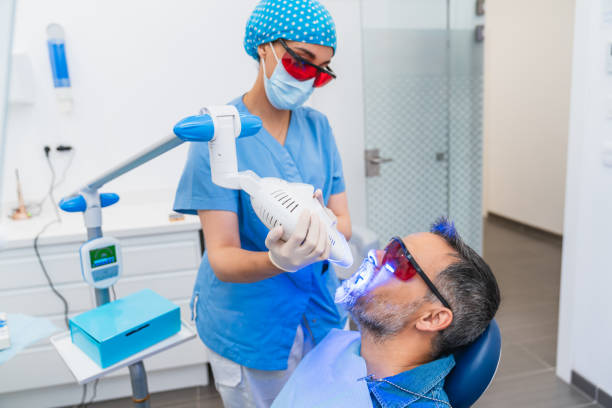 Best Emergency Treatment for Jaw Pain or Injury in Yountville, CA